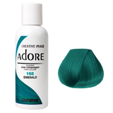 ADORE Semi Permanent Hair Colour