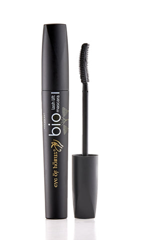 EYE OF HORUS Bio Lash Lift Mascara