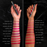 EYE OF HORUS Velvet Lips