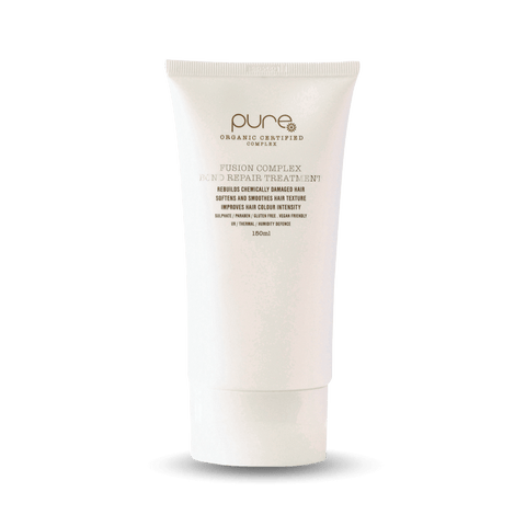 Fusion Complex Bond Repair Treatment
