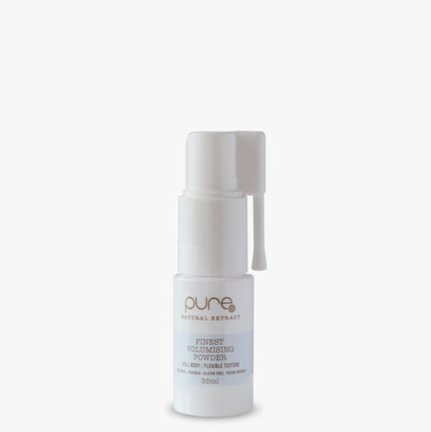 Finest Volumising Powder