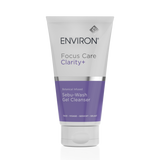 ENVIRON FOCUS CARE CLARITY+ SEBU-WASH GEL CLEANSER
