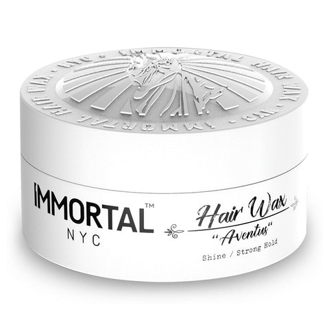 Immortal NYC Aventus Hair Wax