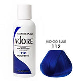 ADORE Semi Permanent Hair Colour