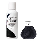 ADORE Semi Permanent Hair Colour