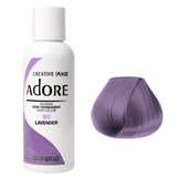ADORE Semi Permanent Hair Colour