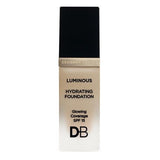 DESIGNER BRANDS Luminous Hydrating Foundation