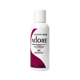 ADORE Semi Permanent Hair Colour