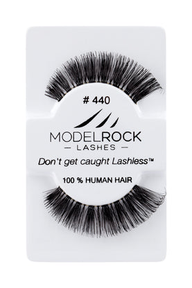 MODELROCK Lashes