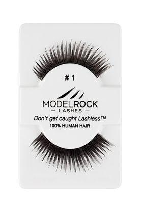 MODELROCK Lashes #1