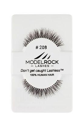 MODELROCK Lashes #208