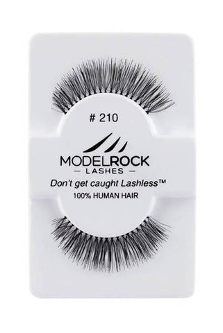 MODELROCK Lashes #210