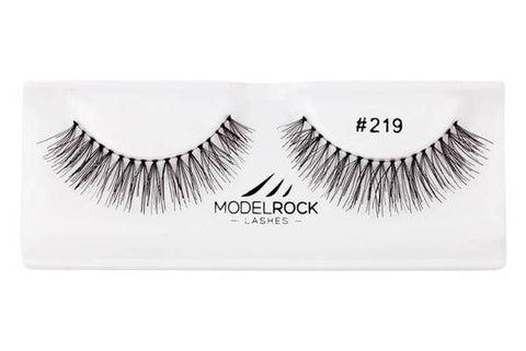 MODELROCK Lashes #219