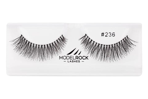 MODELROCK Lashes #236