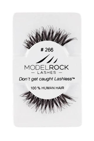 MODELROCK Lashes #266