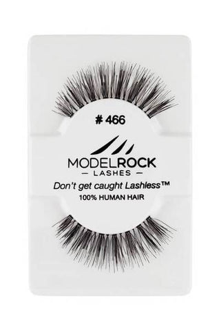 MODELROCK Lashes #466