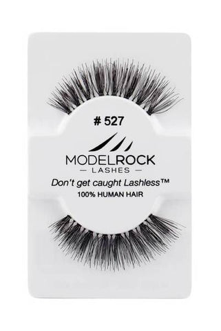 MODELROCK Lashes #527