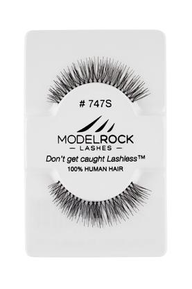 MODELROCK Lashes #747s