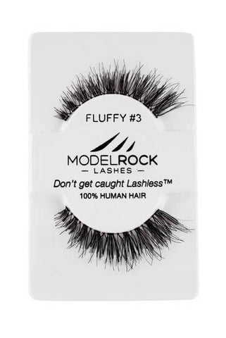 MODELROCK Lashes #3