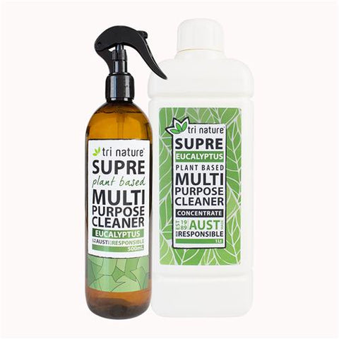 TRI NATURE Multi Purpose Cleaner