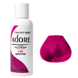ADORE Semi Permanent Hair Colour