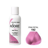 ADORE Semi Permanent Hair Colour