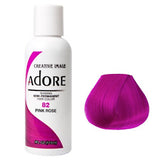 ADORE Semi Permanent Hair Colour