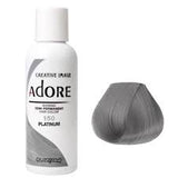 ADORE Semi Permanent Hair Colour