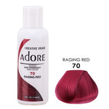 ADORE Semi Permanent Hair Colour