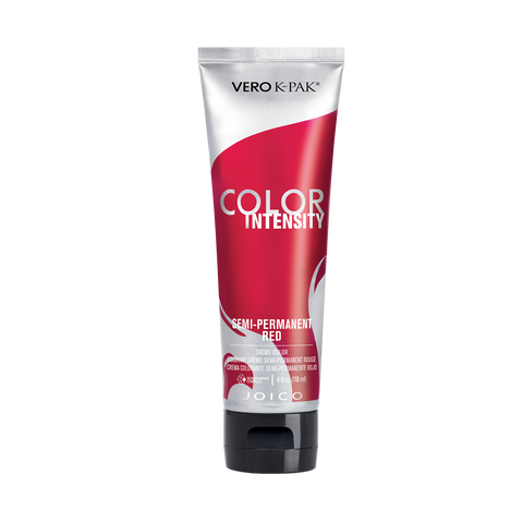 JOICO Color Intensity Semi Permanent Hair Colours