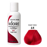 ADORE Semi Permanent Hair Colour