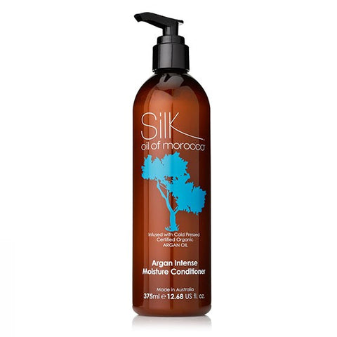 SILK Argan Intense Moisture Conditioner