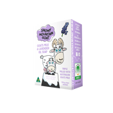 SNOWY MOUNTAIN GOAT Soap