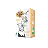 SNOWY MOUNTAIN GOAT Soap