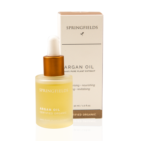 SPRINGFIELDS Argan Oil