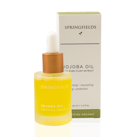 SPRINGFIELDS Jojoba Oil