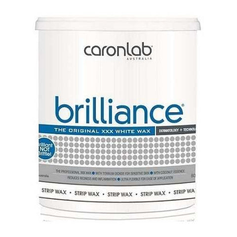 CARONLAB Brilliance Strip Wax