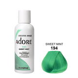 ADORE Semi Permanent Hair Colour
