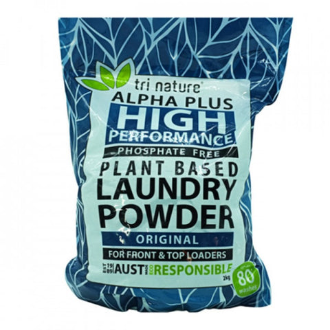 TRI Nature Laundry Powder