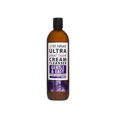 TRI NATURE Cream Cleanser