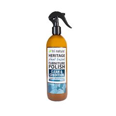 TRI NATURE Furniture Polish