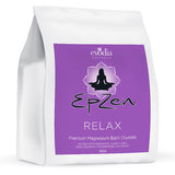 EpZEN Magnesium Bath Crystals