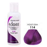 ADORE Semi Permanent Hair Colour