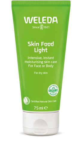 Weleda Skin Food Light