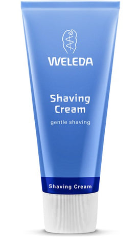 Weleda Shaving Cream
