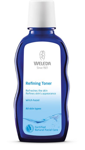 Weleda Refining Toner