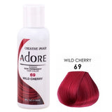 ADORE Semi Permanent Hair Colour