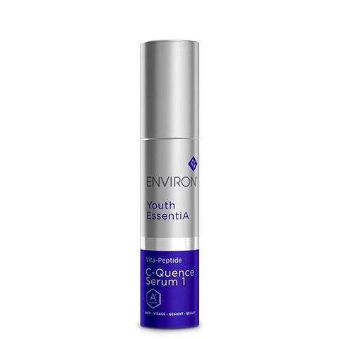 ENVIRON Youth EssesntiA C-Quence Serum 1