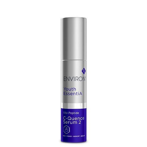ENVIRON Youth EssentiA C-Quence Serum 2