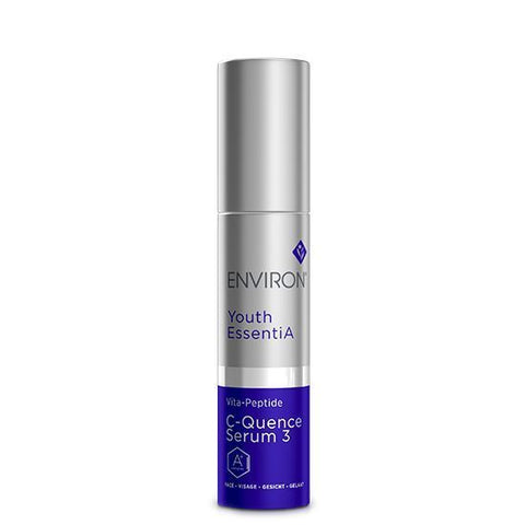 ENVIRON Youth EssentiA C-Quence Serum 3